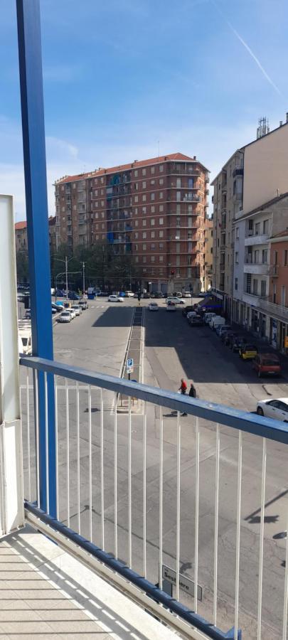 Bellissimo Alloggio Vicino Alla Metro Bengasi,Lino House Turin Extérieur photo