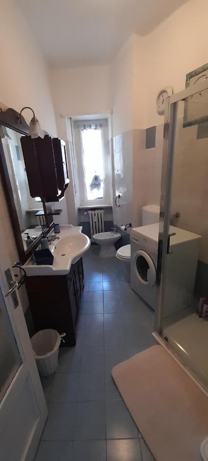 Bellissimo Alloggio Vicino Alla Metro Bengasi,Lino House Turin Extérieur photo