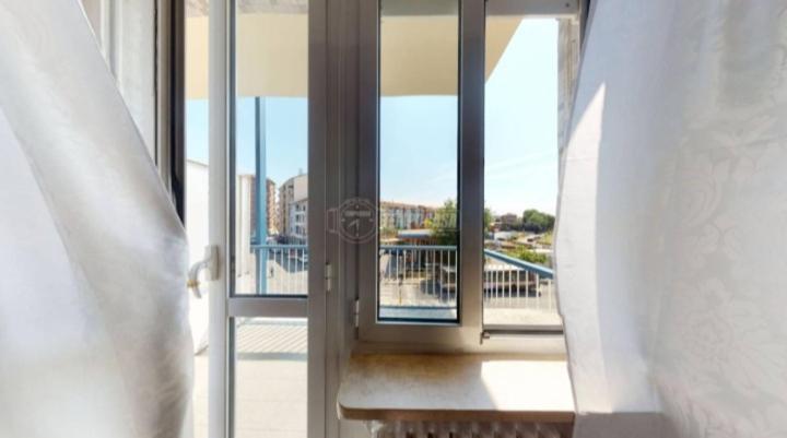Bellissimo Alloggio Vicino Alla Metro Bengasi,Lino House Turin Extérieur photo